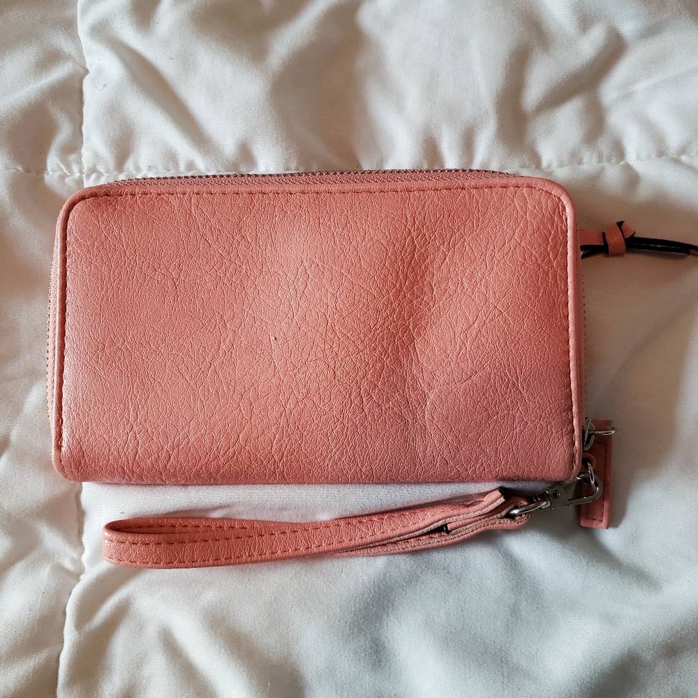Wallet Clutch - Picture 6 of 6